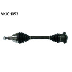 SKF Antriebswelle